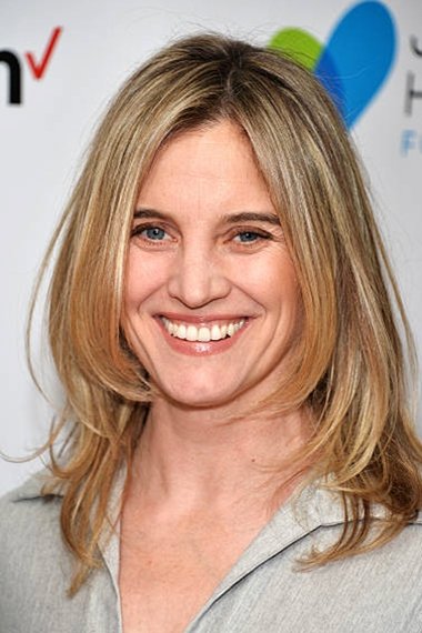 Isabel Gillies backdrop