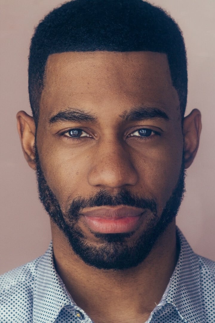 Jeremy Burnett backdrop