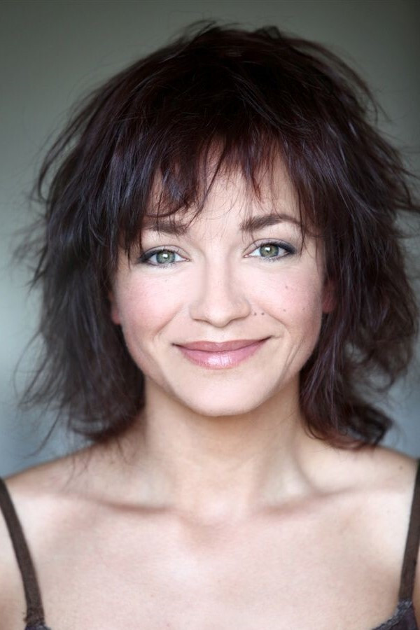 Hélène Couvert backdrop