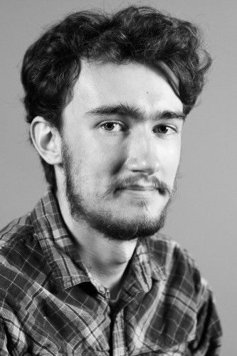 Alexander McNeill backdrop