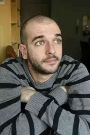 Matias Singer: Matias Singer backdrop