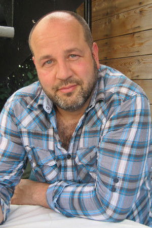 Jean Antoine Charest backdrop