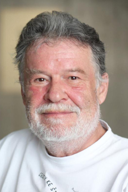 Jaromír Meduna backdrop