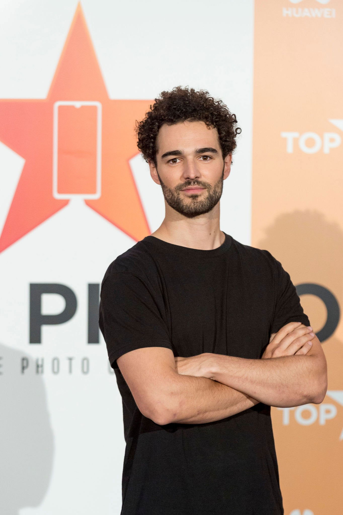 Gonzaga Manso backdrop