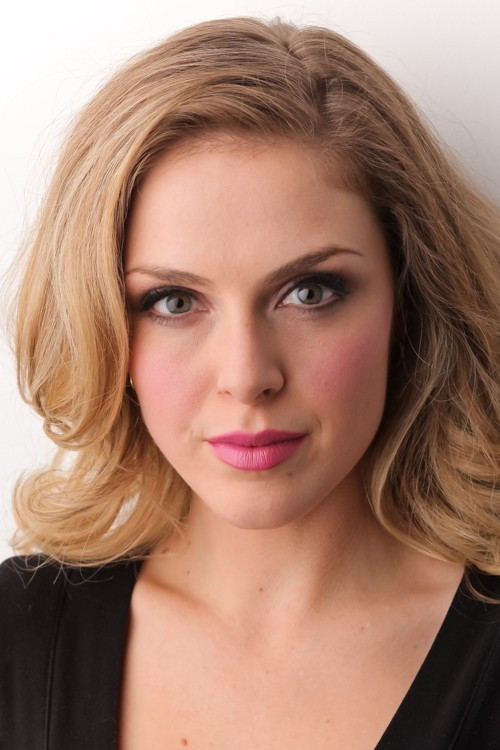 Sheila Campbell backdrop