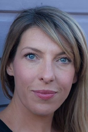 Alexandra Ford backdrop