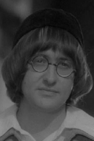 Feliks Rostotsky backdrop