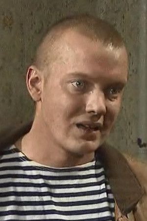 Vladimir Brezhnev backdrop