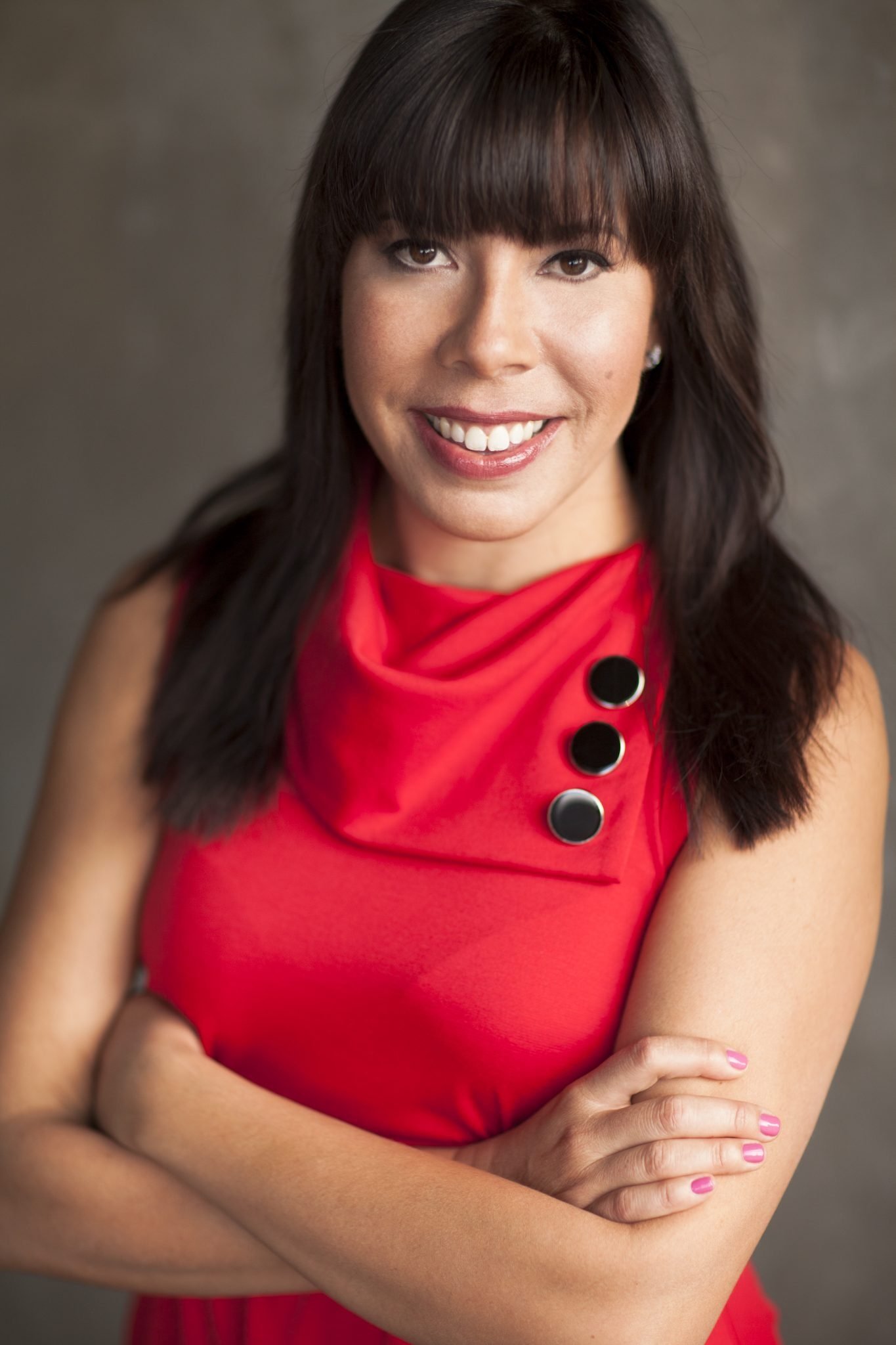 Tracey Deer backdrop