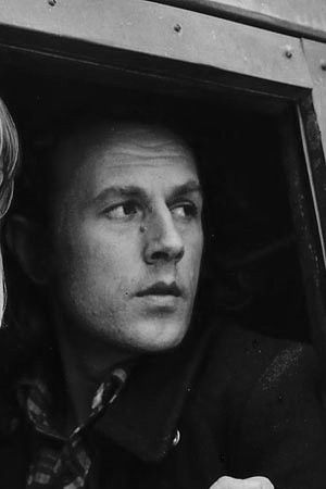 Sergei Popov backdrop