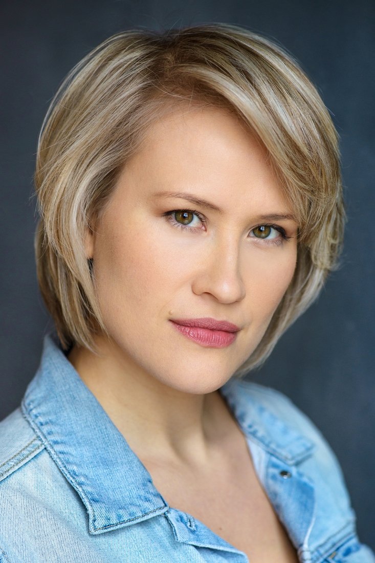 Brittany LeBorgne backdrop