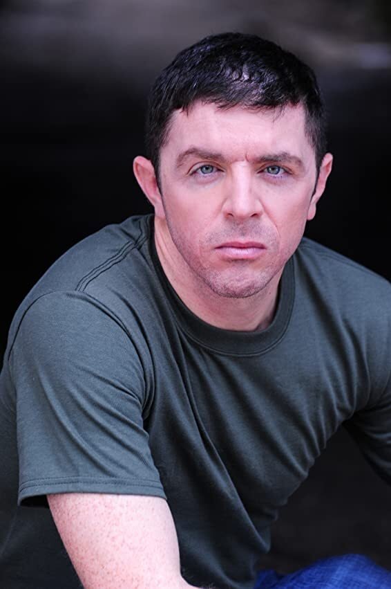 Ron Goleman backdrop