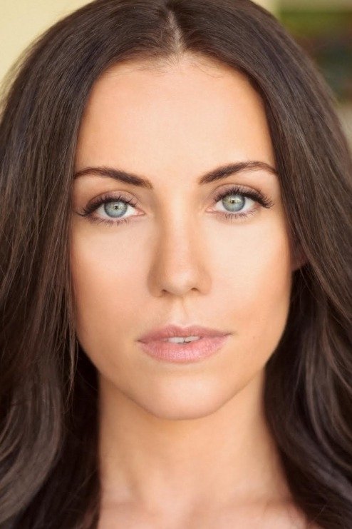 Laura Mitchell backdrop