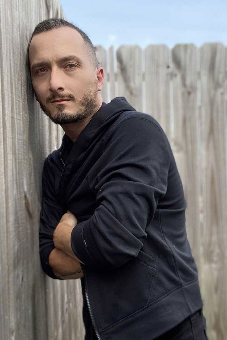 Obie Bermúdez backdrop