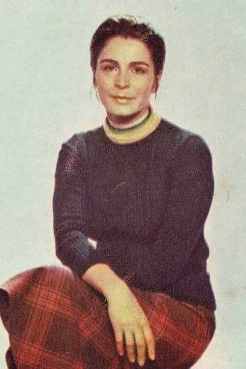 Dana Comnea backdrop