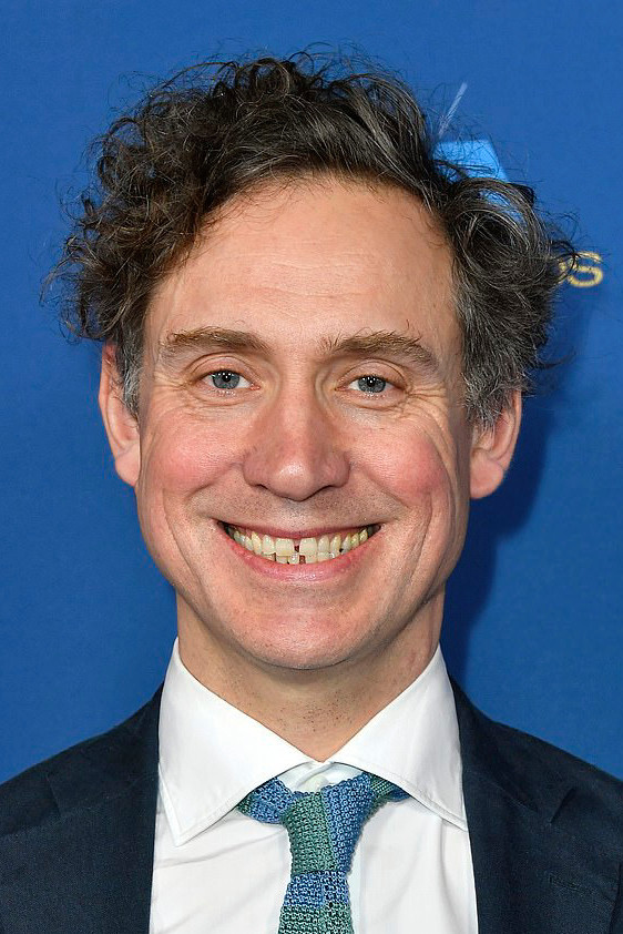 Dougal Wilson backdrop