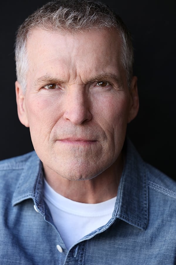 Don Williams backdrop