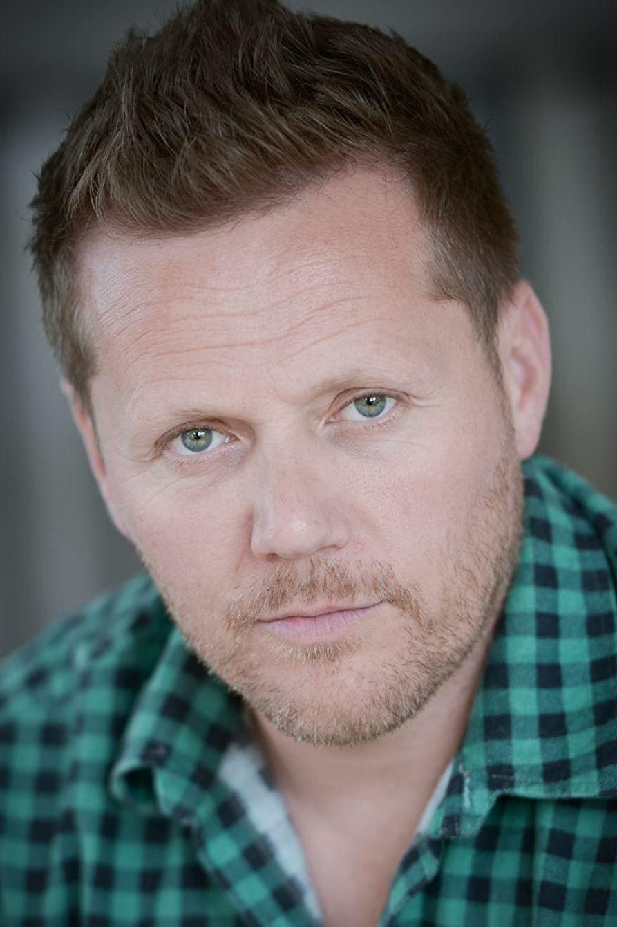 Rhys ap William backdrop