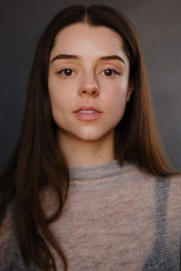 Bobby Rainsbury backdrop