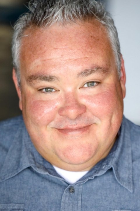 Jeff DeRouen backdrop