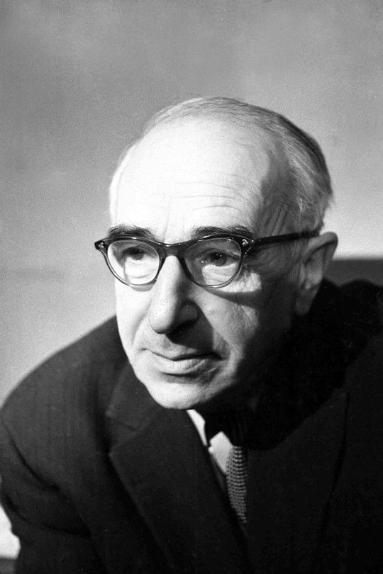 Iosif Poselsky backdrop