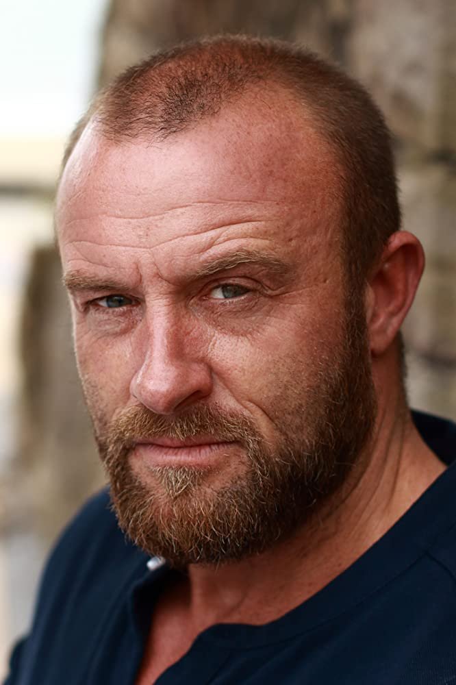 Ross O'Hennessy backdrop