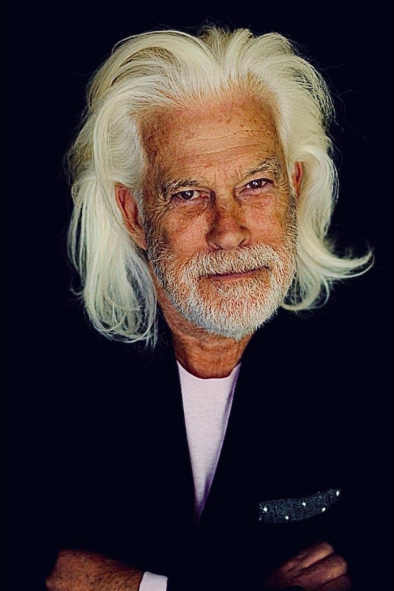 Doc Dougherty backdrop