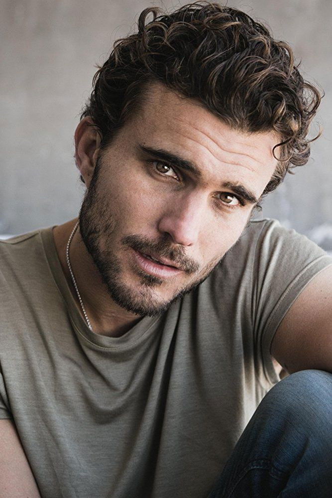 Robby Stahl backdrop