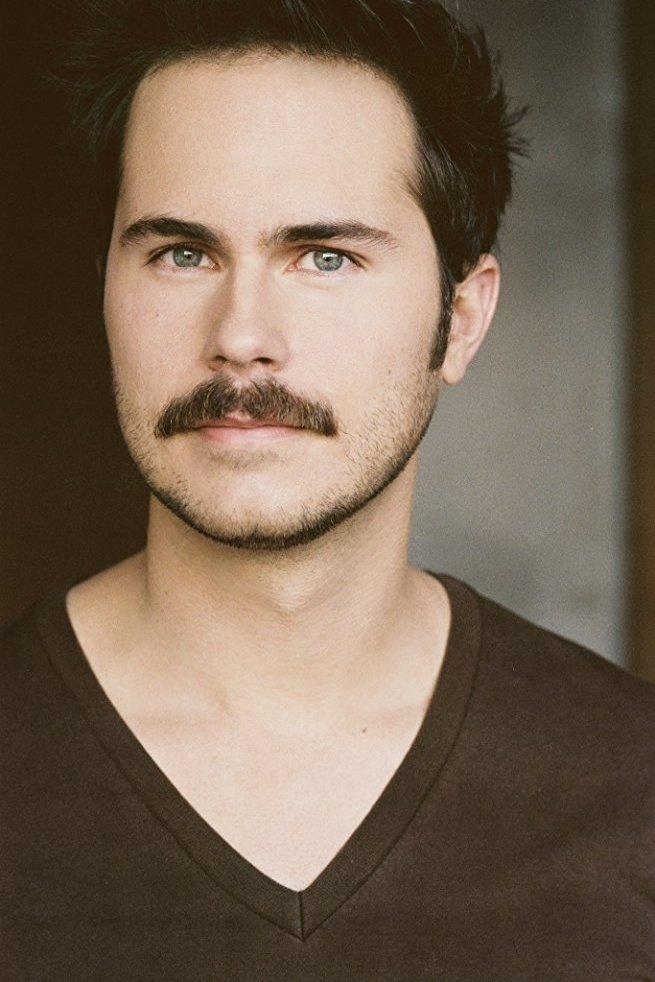 Sonny Valicenti backdrop