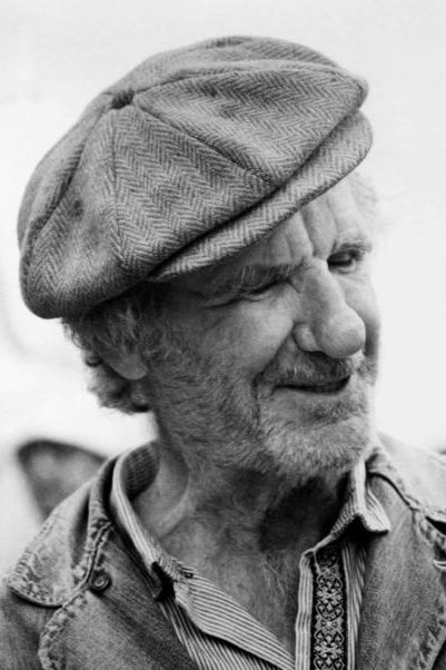 Bill Bailey backdrop