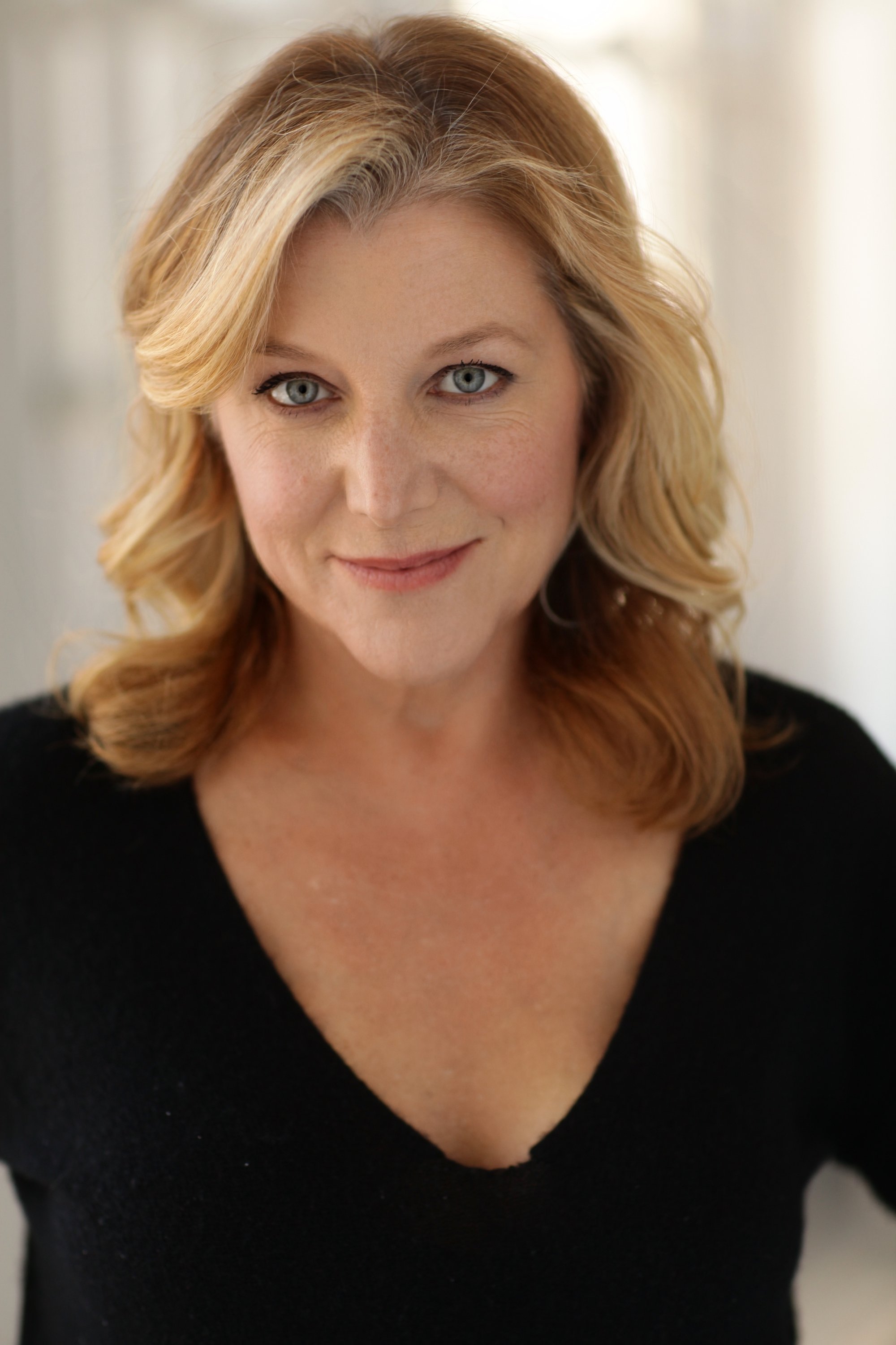 Mary B. McCann backdrop