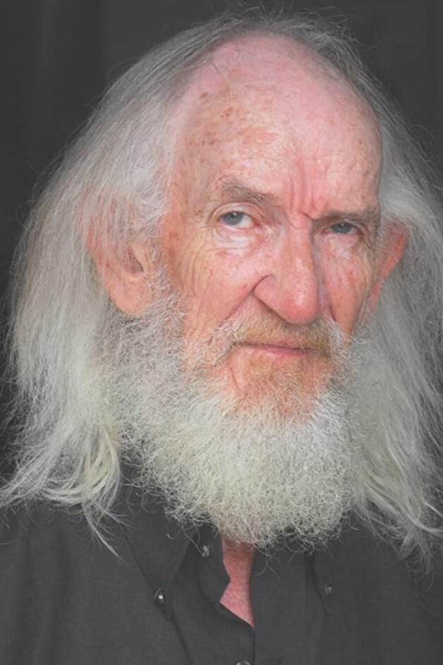 David Shiflett backdrop