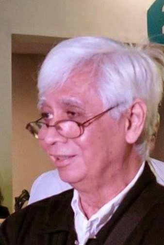 Butch Perez backdrop