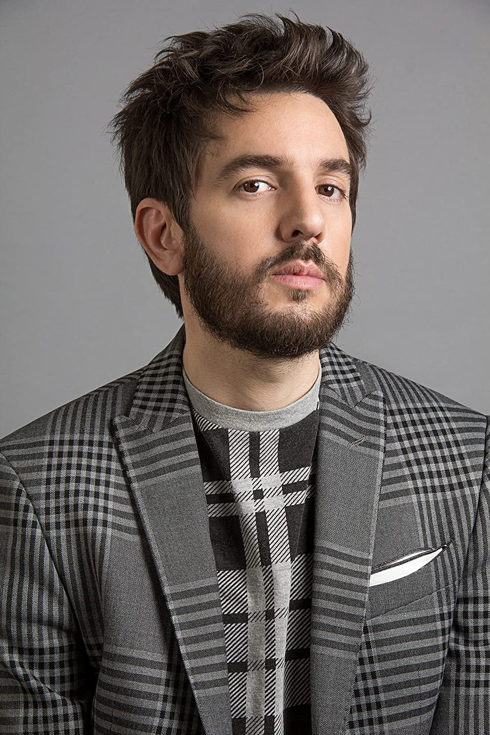 Francisco De La Reguera backdrop