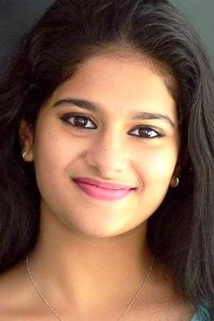 Nayanthara Chakravarthy backdrop