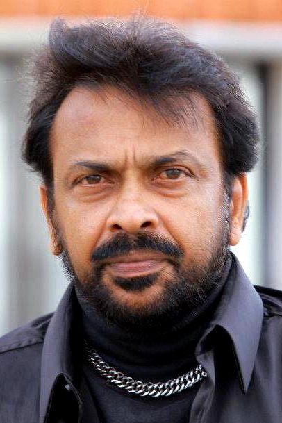 Ajith Kollam backdrop