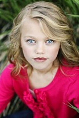 Lillian Hepler backdrop