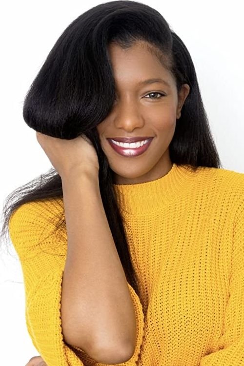 Brittney Level backdrop