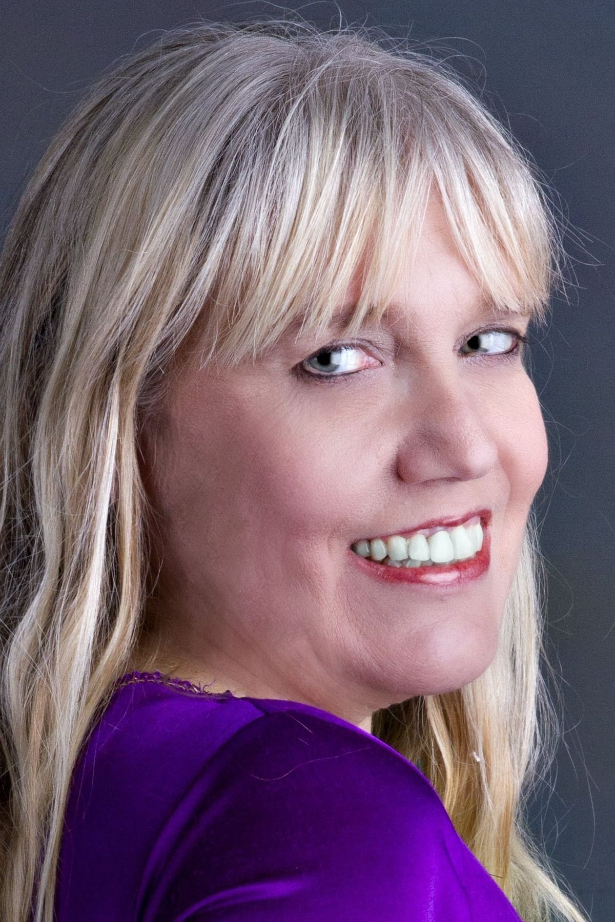 LaDonna Allison backdrop