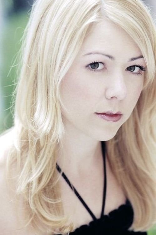 Jamielyn Lippman backdrop