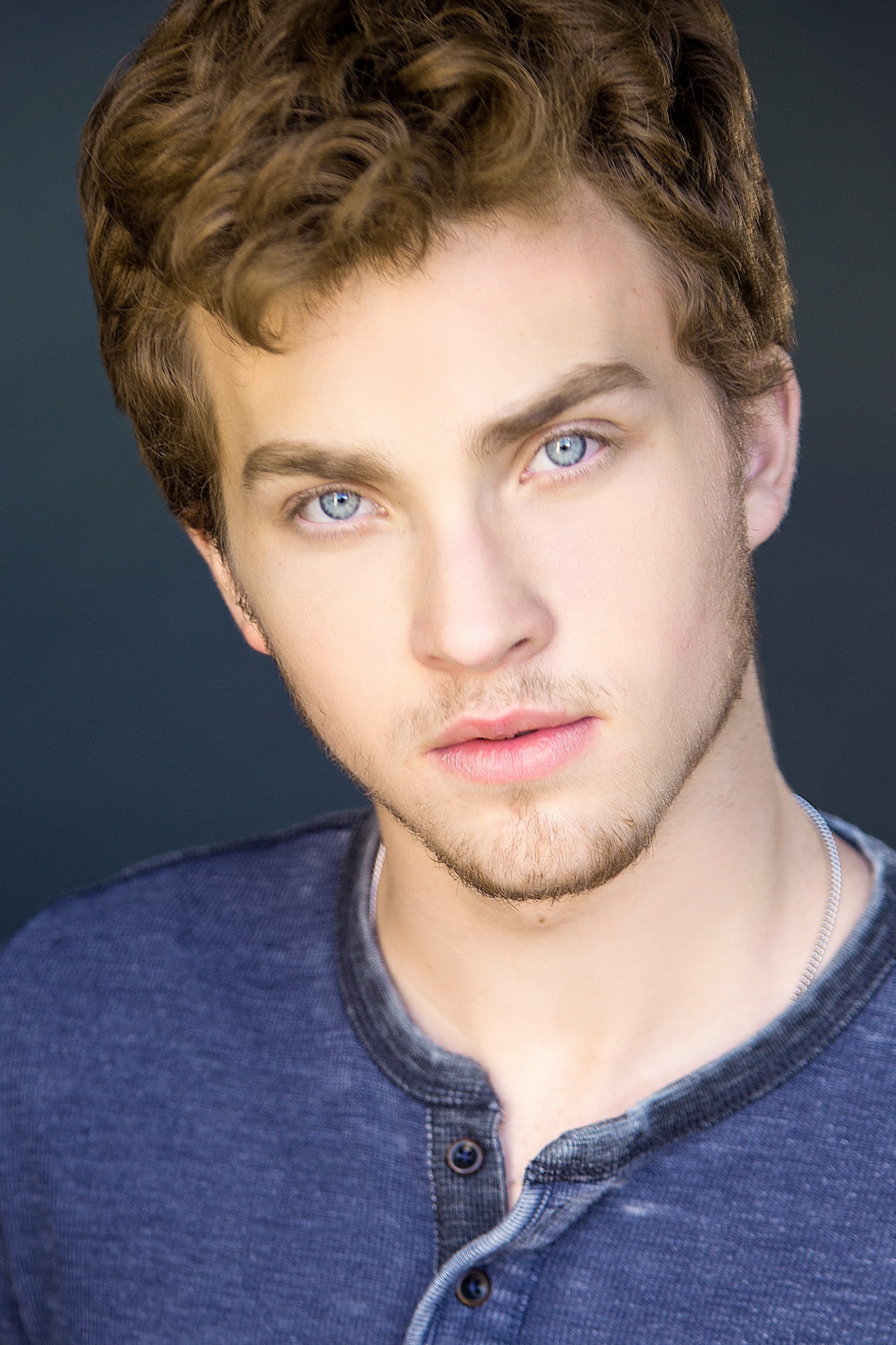 Jordan Elsass backdrop