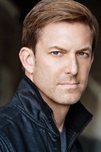 Danny Hansen backdrop