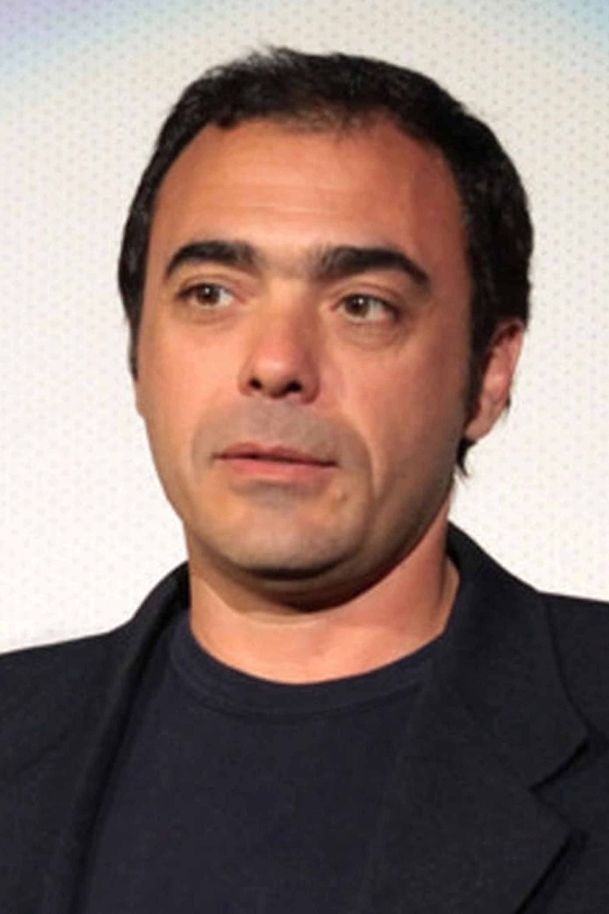 Pepe Salvia backdrop