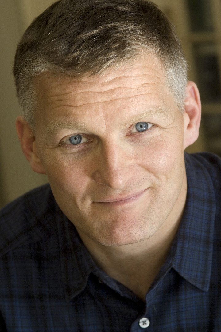 Chance Kelly backdrop