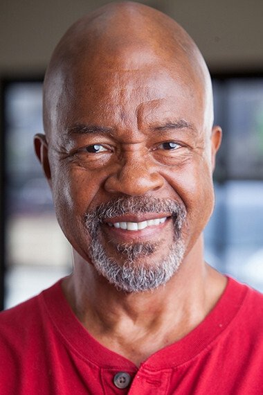 William Charles Mitchell backdrop