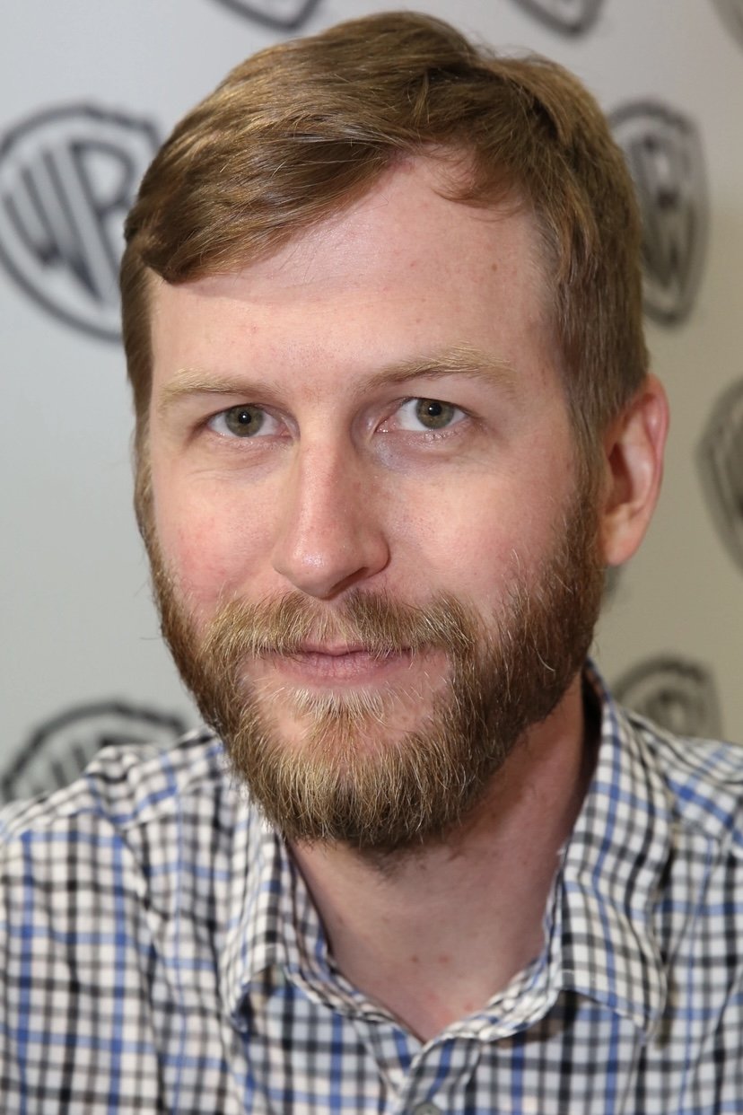 Aaron Horvath backdrop