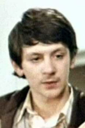 Konstantin Kravinsky backdrop