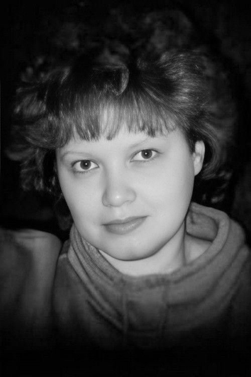 Olga Torban backdrop