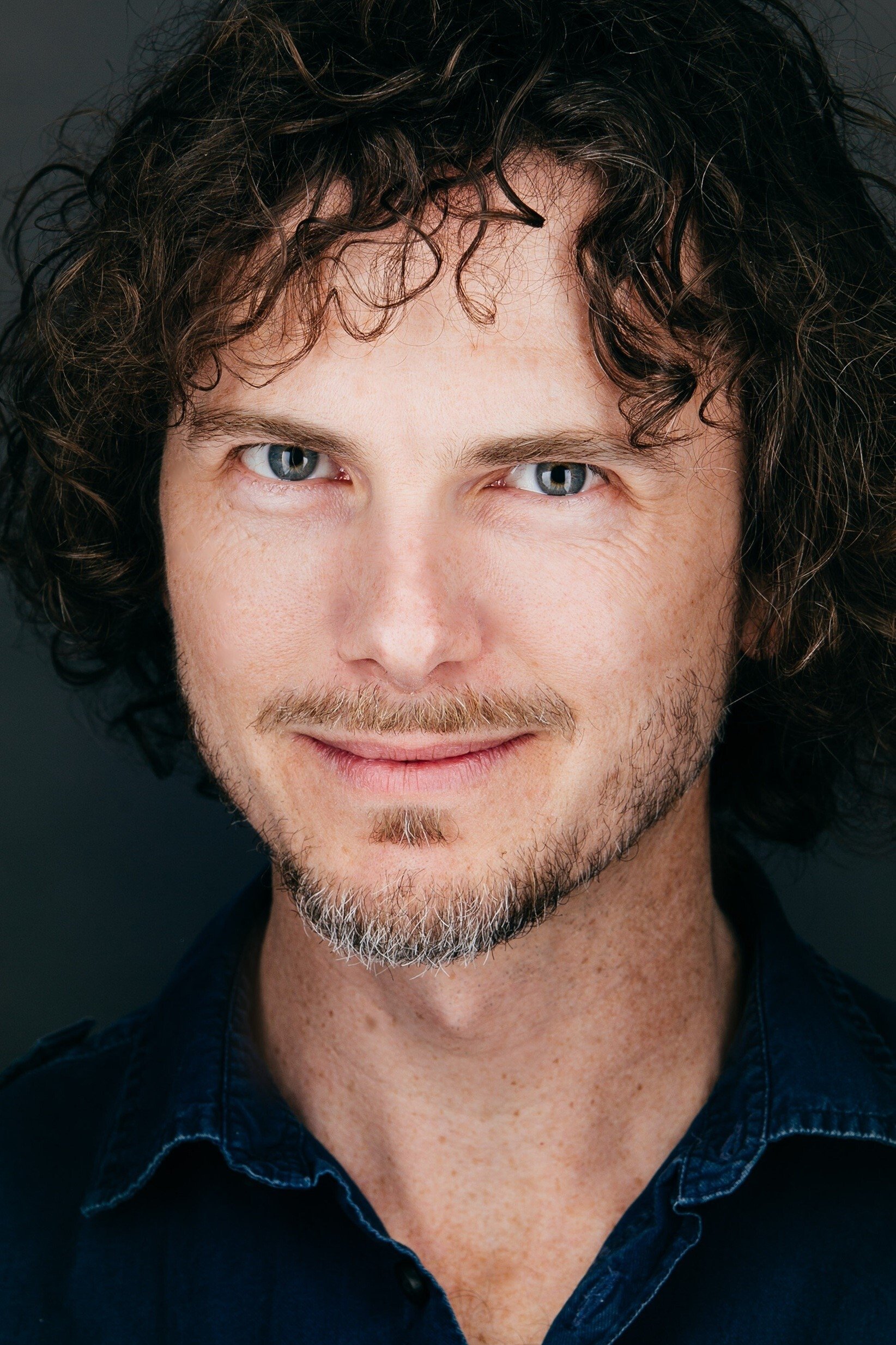 Andrew David Long backdrop