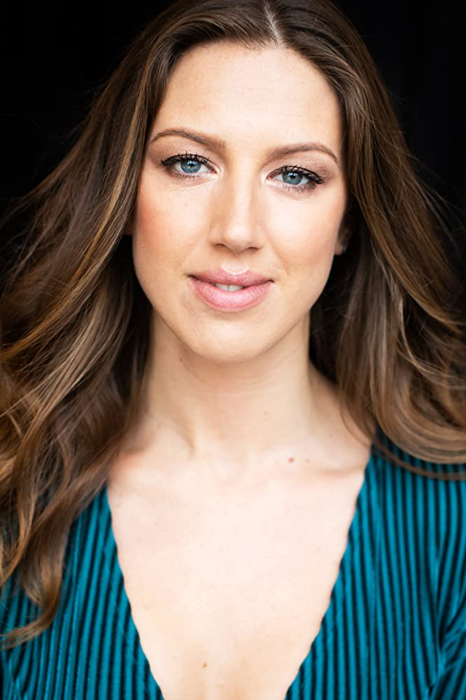 Victoria Souter backdrop